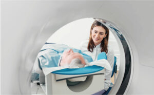 Avicenna.AI's solution for CT Scan
