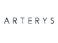 Logo Arterys