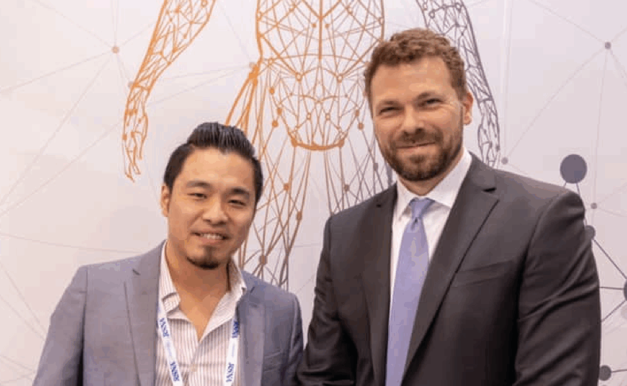 Avicenna.AI completes its first round of financing for 2.7 million dollars
