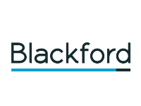 Avicenna.AI's partner - Blackford logo