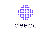 Avicenna.AI's partner - deepc logo