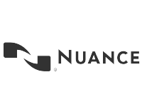 Avicenna.AI's partner - Nuance logo