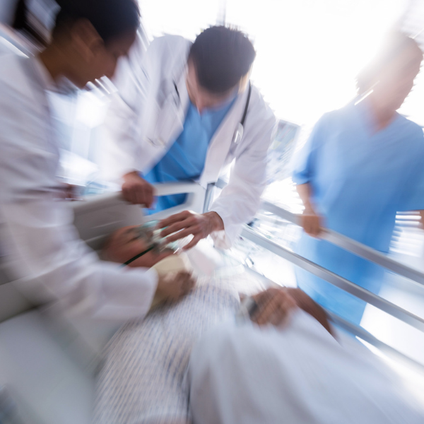 Emergency Radiology and the Critical Role of AI