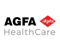 logo partners website agfa healthcare logo Radiology Ai Tool