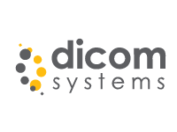 logo partners website dicom systems logo Radiology Ai Tool