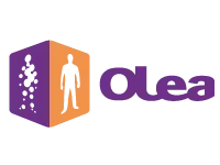 logo partners website olea medical logo Radiology Ai Tool