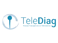 logo partners website telediag logo Radiology Ai Tool