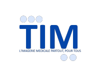 logo partners website tim logo Radiology Ai Tool