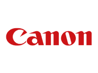 partners 16 radiology ai red canon logo on black background