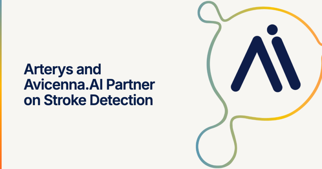 Partnership for stroke detection technology
