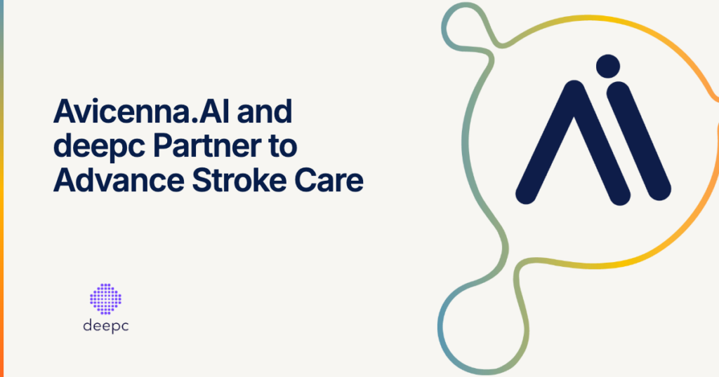 Partnership for advancing stroke care