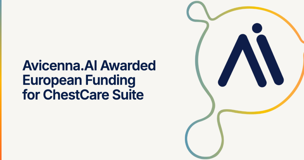 Avicenna.AI receives European funding announcement