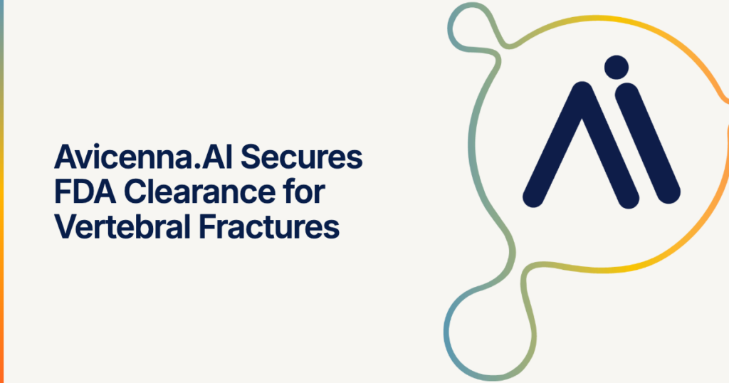 Avicenna.AI announces FDA clearance.
