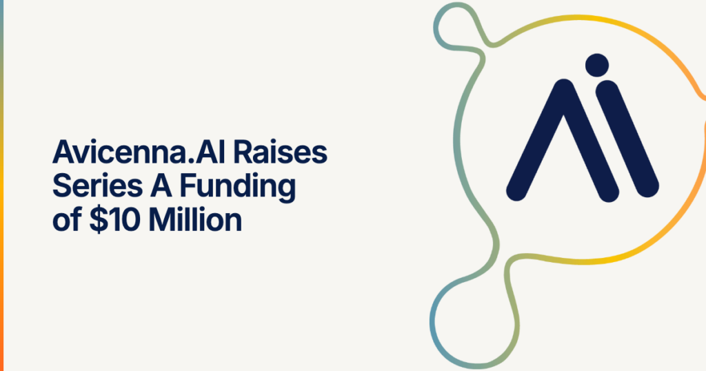 Funding announcement for Avicenna.AI