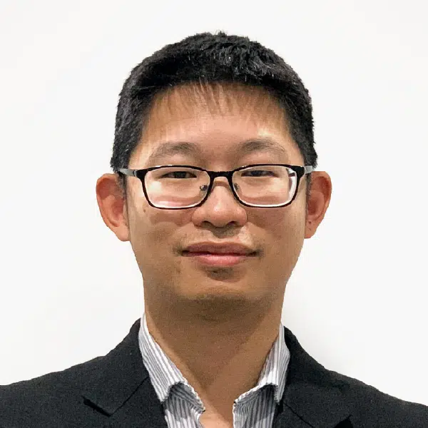daniel chow