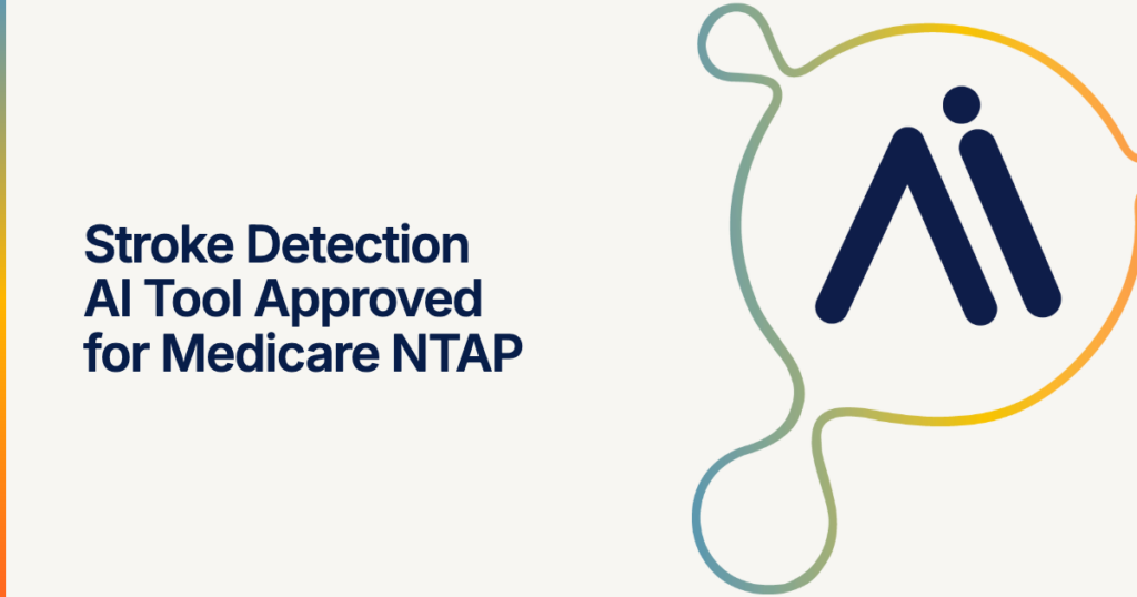 AI tool for Medicare stroke detection