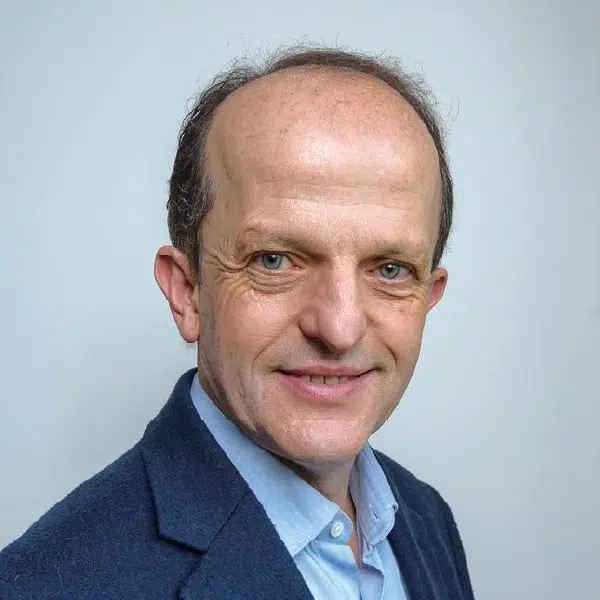 vincent dousset