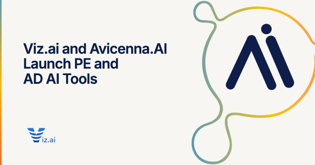 Launch of AI tools announcement