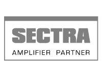 sectra amplifier