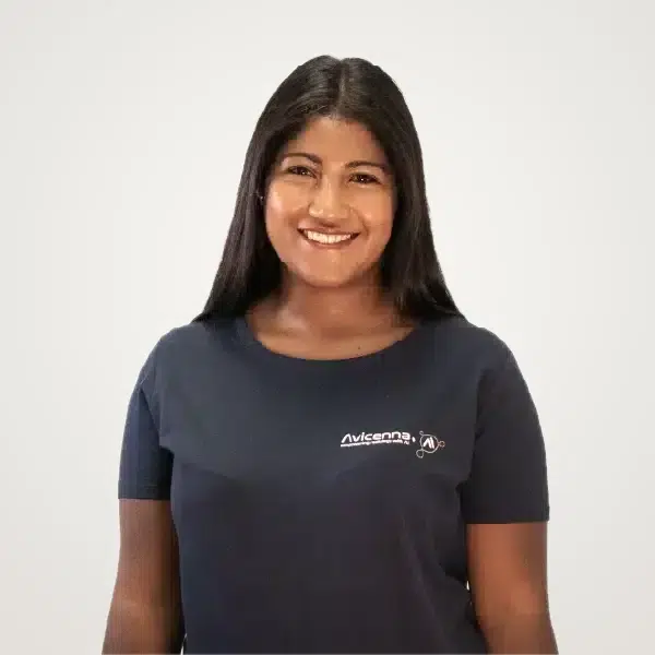angela ayobi