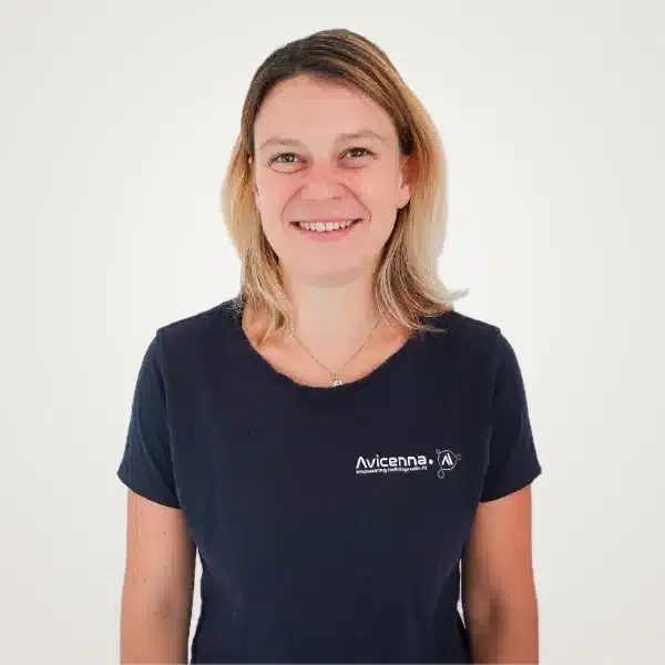 cécile madaras