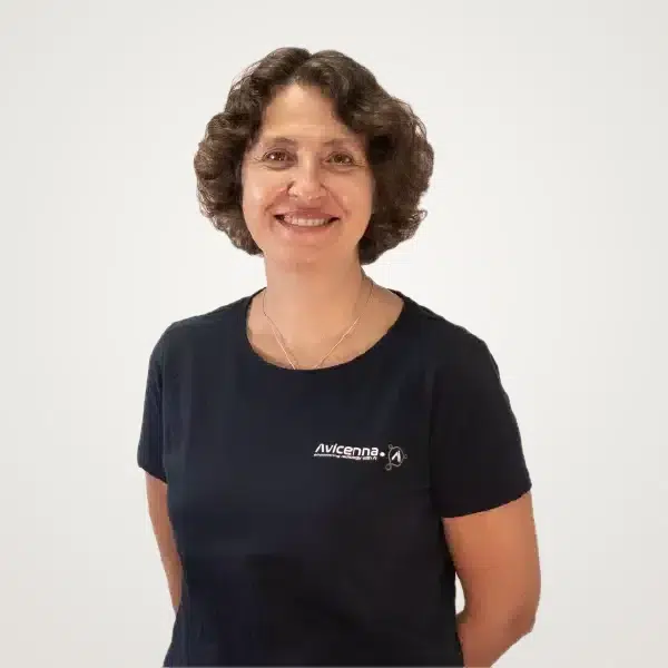 yasmina chaibi
