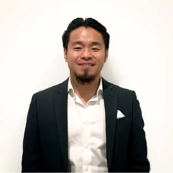 peter chang